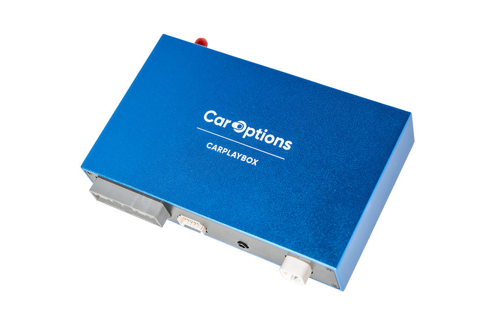 CarPlayBox