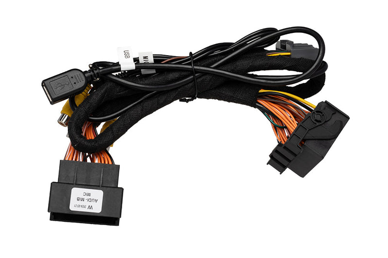 Cavo Quadlock