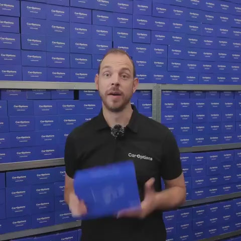 CarPlayBox for Mazda product video
